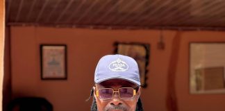 50 Cent Aguleri - Enu Ezuro Oke