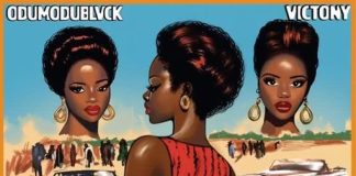 Odumodublvck ft. Victony - Pity This Boy