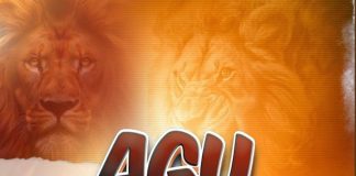 Mr M & Revelation - Agu Neche Mba