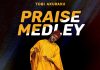 Tobi Akuraku - Praise Medley 1.0