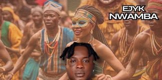 Ejyk Nwamba - Ogene (Egwu Omenala)