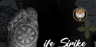 SlowDog ft. Fanzy Papaya - Ife Sirike