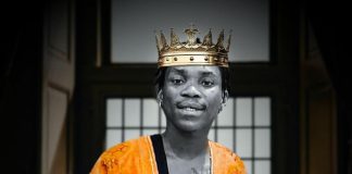 Apacino Mulla - Egwu Nwannem