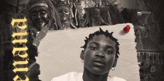 Apacino Mulla ft. Jboy - Omenana