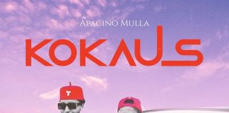 Apacino Mulla - Kokaus