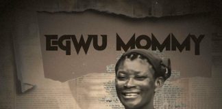 Apacino Mulla - Egwu Mommy