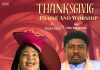 Sis. Chinyere Udoma ft. Rev. Father Ebube Muonso - Thanksgiving Worship