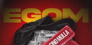 Apacino Mulla - Egom