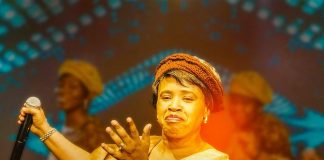 Lilian Nneji - Omeriwo Omeriwo Reprise