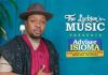 Adviser Isioma - Talk To Me