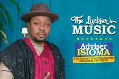 Adviser Isioma - Talk To Me