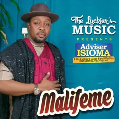 Adviser Isioma - Talk To Me