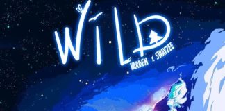 Yarden ft. Swayzee - Wild