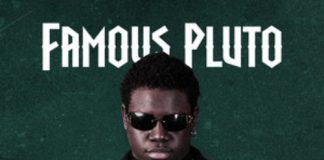 Famous Pluto - Na Scra