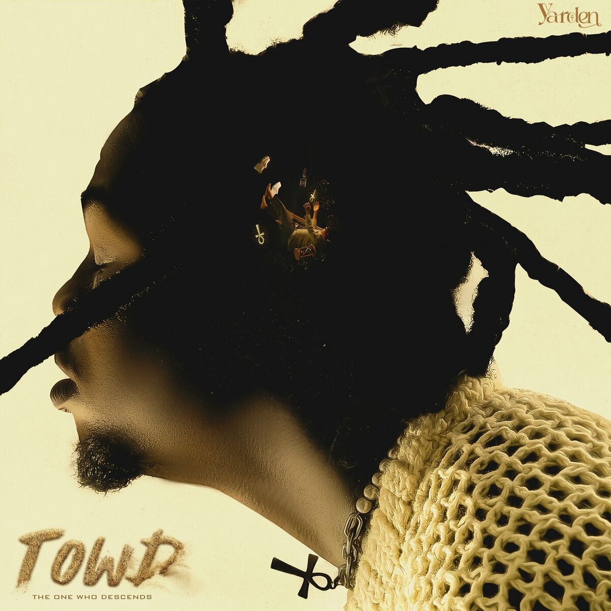 Yarden - Wait (Sped Up)