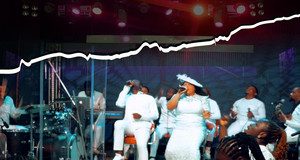 Mr M & Revelation - Power