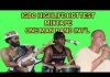 One Man Band Live Performance on stage  (Igbo highlife music)