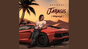 Anyidons - Jarasis (Mmanya)