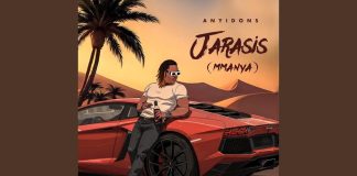 Anyidons - Jarasis (Mmanya)
