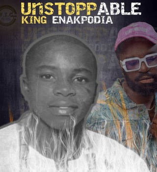 King Enakpodia Ft. Duncan Mighty – Mighty God