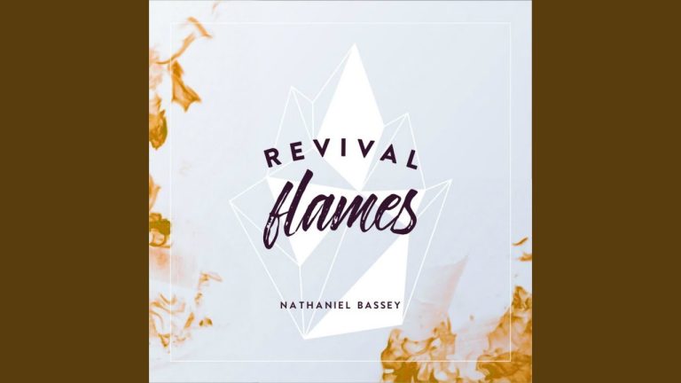 Nathaniel Bassey – Revival Flames (Album)