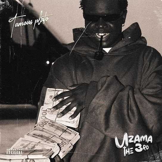 Famous Pluto Ft. Jeriq – Osusu