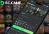 How Can I Quickly Register on BC Game via the App?
