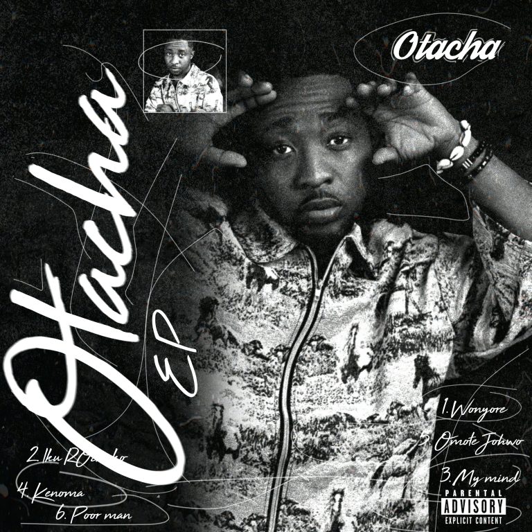 Otacha – Otacha (Album EP)