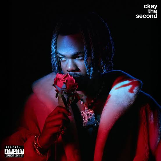 CKay – CKay The Second (Album EP)