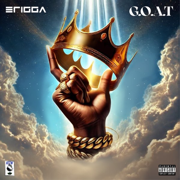 Erigga – G.O.A.T (Album)