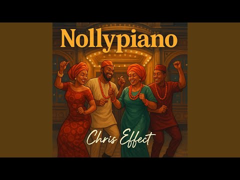 Chris Effect – Nollypiano