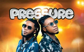 Doublegrace Ft. Somval – Odera