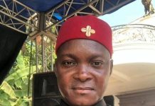 DEAD: Highlife Music Industry Mourns the Loss of Chief Mecon (Emeka Osadebe)