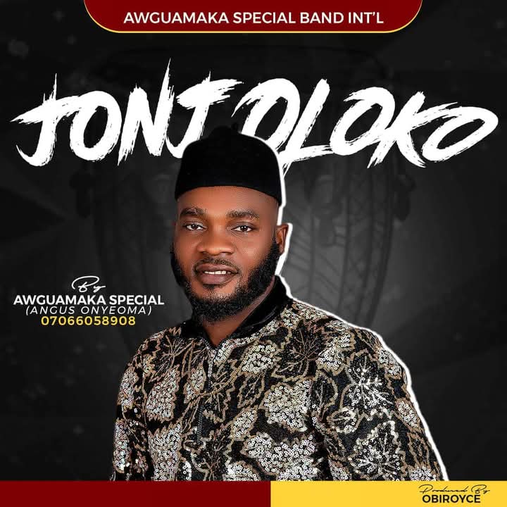 Awguamaka Special – Ugo Chukwu