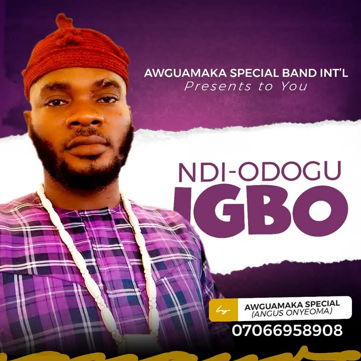 Awguamaka Special – Ndi-Odogu Igbo