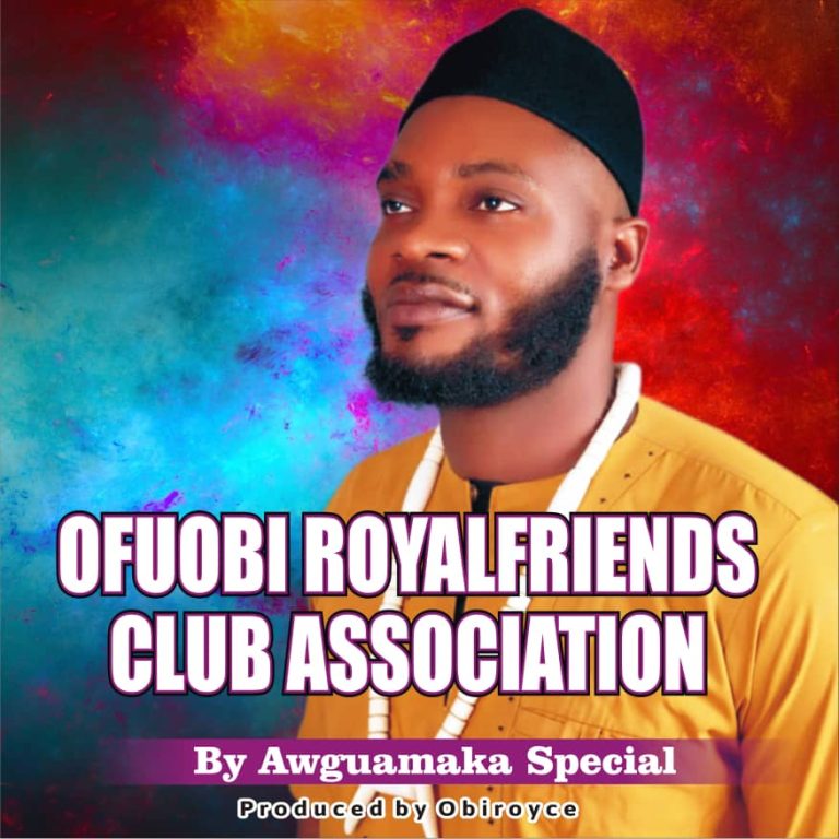 Awguamaka Special – Ofu Obi Club