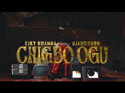 Ejyk Nwamba Ft. Ojadiliigbo – Chigbo Ogu