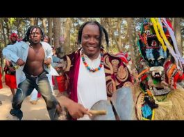 Ejyk Nwamba Ft. X Money & Celebrity Masquerade – Hot Raw Ogene Ikpachi