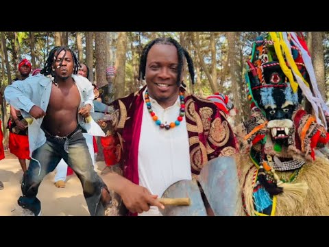 Ejyk Nwamba Ft. X Money & Celebrity Masquerade – Hot Raw Ogene Ikpachi