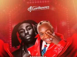 DJ Lordknows – TML Vibez & FOLA’s Essentials