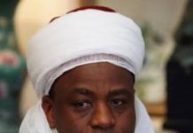 Sultan of Sokoto Challenges Anyone Claiming Genocide in Nigeria to Provide Evidence
