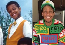 Sad News: Floyd Roger Myers Jr. of *The Fresh Prince of Bel‑Air Dies at 42