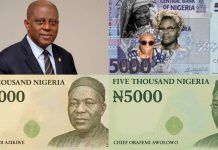 Quartus Economics Advises CBN to Introduce ₦10,000 and ₦20,000 Notes Amid Rising Inflation