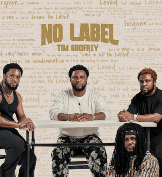 Tim Godfrey – No Label (Album)