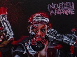 Odumodublvck – Industry Machine (Album)