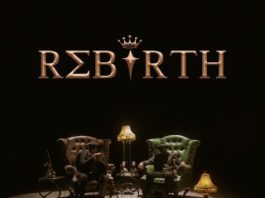 2Baba Ft. Larry Gaaga & The Kabal – Rebirth (Album EP)