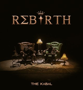 2Baba Ft. Larry Gaaga & The Kabal – Rebirth (Album EP)