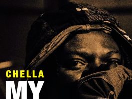 Chella – My Darling
