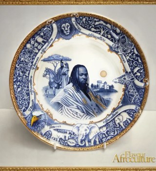 Flavour – Afroculture (Album)