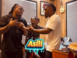 Fanzy Papaya Ft. Umu Obiligbo – Asili